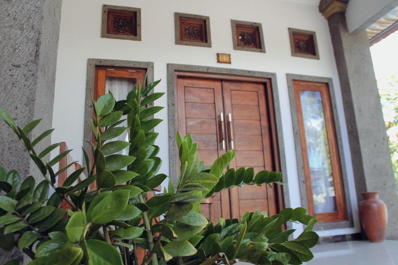 Kubu Garden Suites & Villas Nusa Dua Nusa Dua (Bali) Exterior foto