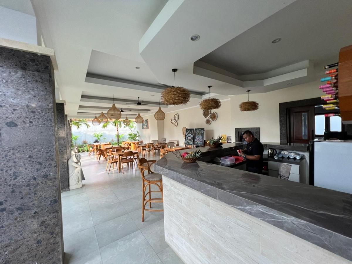 Kubu Garden Suites & Villas Nusa Dua Nusa Dua (Bali) Exterior foto